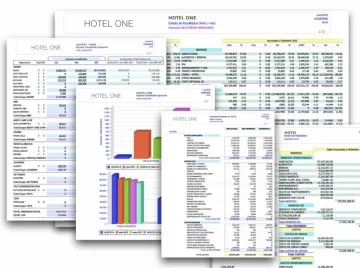 Miniatura Novohit Spaces