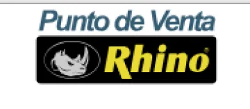 Miniatura Rhino POS