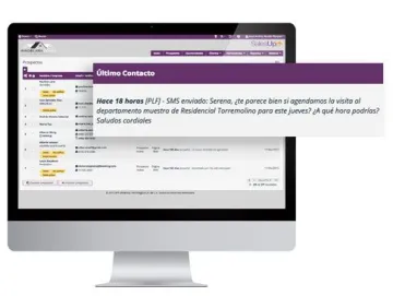 Miniatura SalesUp! CRM inmobiliario