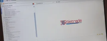 Miniatura SisTrade ERP CMMS