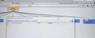 Miniatura SisTrade ERP CMMS