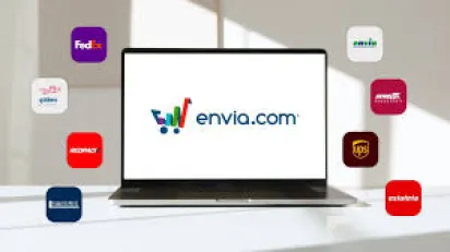 Miniatura Envia - Logística y gestión de pedidos