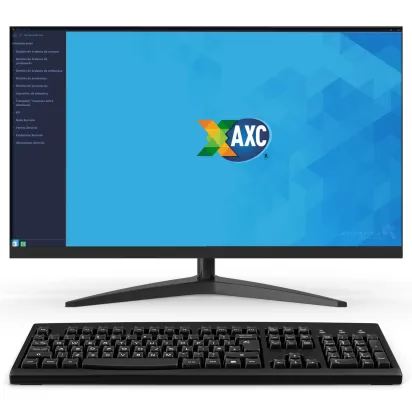 Miniatura AXC WMS