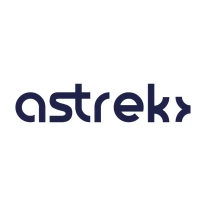 Miniatura Astrek