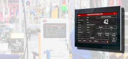 Miniatura PENTÁGONO MES