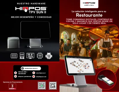 Miniatura Hiopos Costa Rica