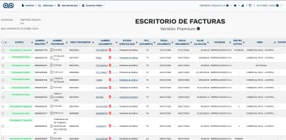 Miniatura PACO Soluciones Tecnológicas