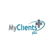 My Clients Plus logotipo