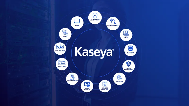 Kaseya 365