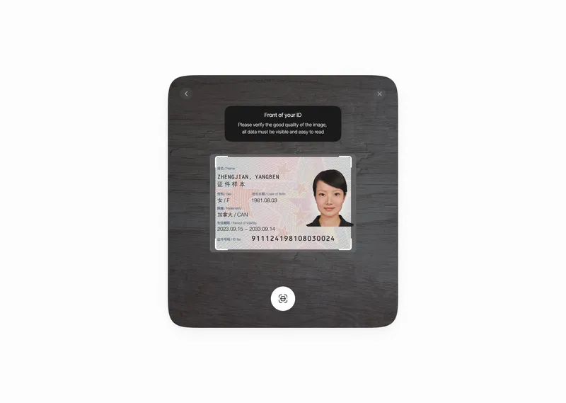Didit - Free KYC