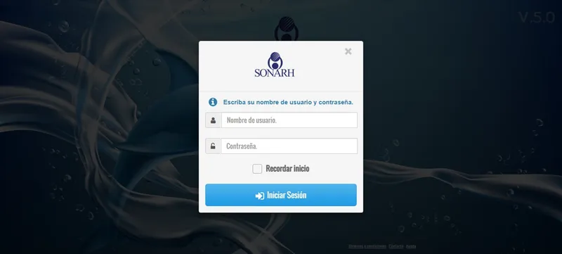 SONARH®