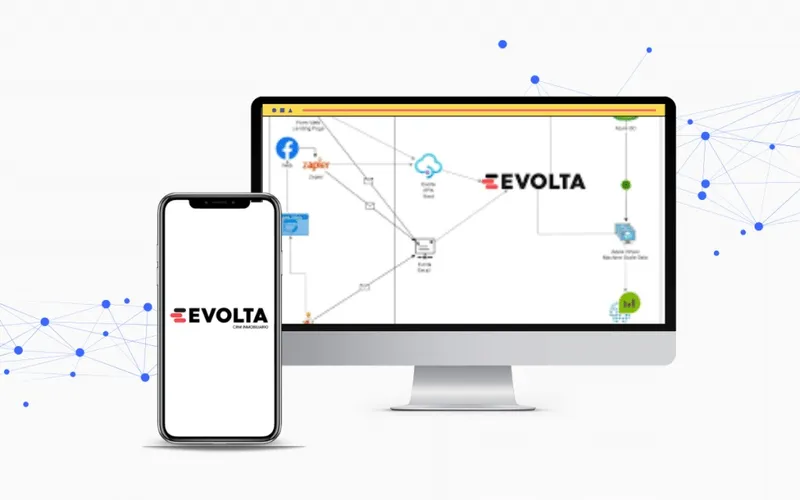 Evolta Software