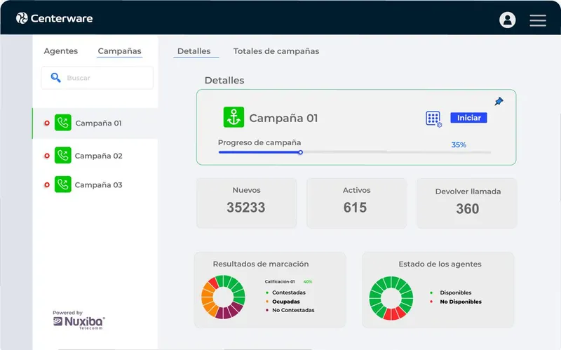 Centerware Kolob