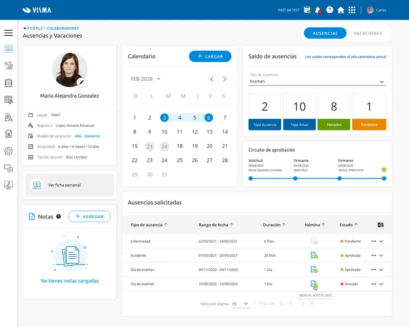 Visma