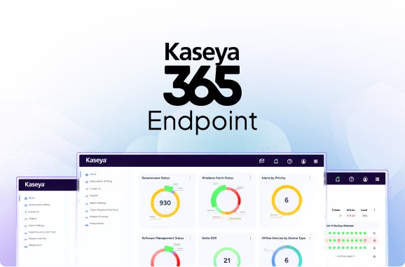 Kaseya 365