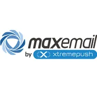 Maxemail logotipo