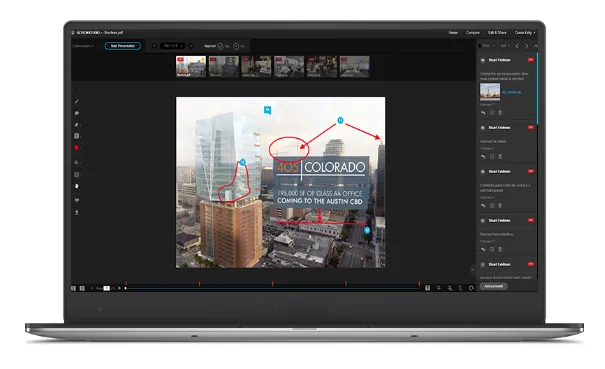 ReviewStudio