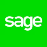 Sage 200 Cloud ERP logotipo
