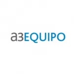 a3EQUIPO Evaluación logotipo
