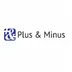 Plus &amp; Minus