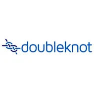 Doubleknot Event logotipo