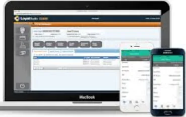 LoyalStudio InterShop