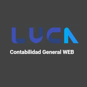 LUCA CONTABILIDAD