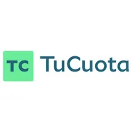 TuCuota logotipo