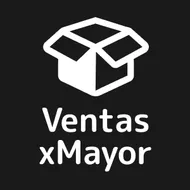 VentasxMayor logotipo