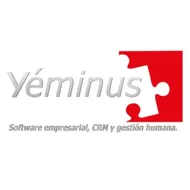 Yéminus logotipo
