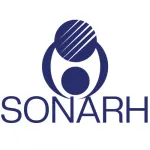 SONARH® logotipo