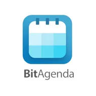 BitAgenda logotipo