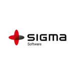 Sigma Software logotipo