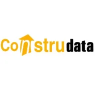 Construdata logotipo