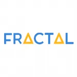 FRACTAL Gestión de Personas logotipo