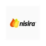 Nisira logotipo