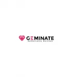 Geminate logotipo