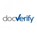 DocVerify logotipo