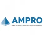 AMPRO logotipo