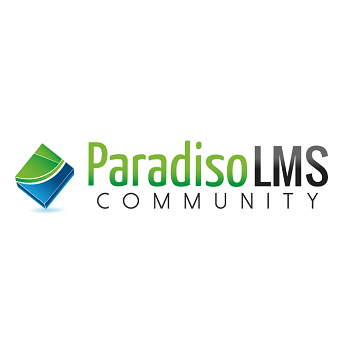 Paradiso LMS