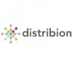 Distribion logotipo
