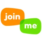 join.me logotipo