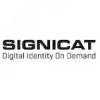Signicat Sign logotipo