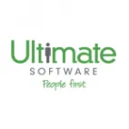 UltiPro RRHH logotipo