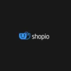 Shopio Ecommerce logotipo
