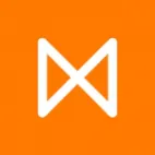 Metigy Social Media logotipo