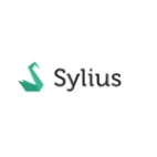 Sylius eCommerce logotipo