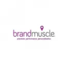 Brandmuscle logotipo
