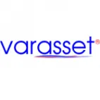 Varasset logotipo