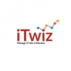 iTwiz Soporte TI logotipo
